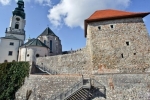 Turistická sezóna na Nitrianskom hrade začína