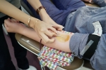 Príďte darovať krv