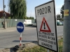 Koncom augusta chystajú opravu železničného priecestia