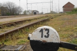 Rekonštrukcia železničného priecestia v úseku Sládkovičovo – Senec