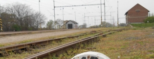 Krajskí poslanci vyzývajú ministra dopravy vybudovať železničnú trať Nitra - Trnovec nad Váhom