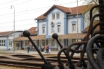 Na západnom Slovensku budú aj tento týždeň pre nedostatok rušňovodičov výpadky vlakov