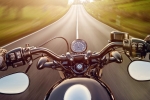 Čas výletov sa blíži: Ako si vybrať kvalitné oblečenie na motorku?