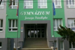 Šalianske gymnázium pozýva na Deň otvorených dverí