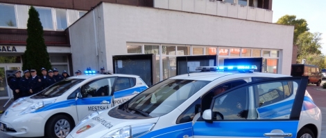 Zo štatistiky mestskej polície