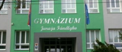 Šalianske gymnázium pozýva na Deň otvorených dverí