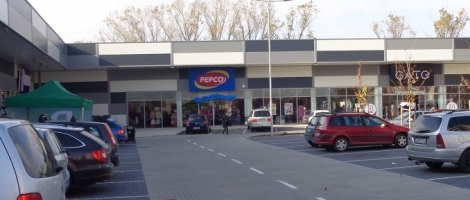 Nová predajňa v obchodnom centre S1 nepribudne