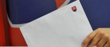 Šaľania sa do parlamentu nedostali