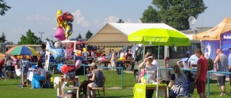 V Šali sa uskutoční 2. ročník benefičného koncertu Šaľafest pomáha